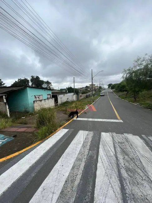 Foto 4 de Terreno / Lote à venda, 205m2 em Capela Velha, Araucaria - PR