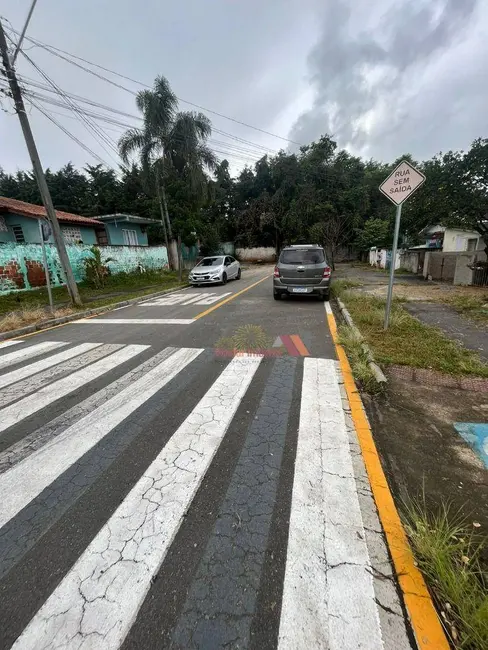 Foto 2 de Terreno / Lote à venda, 205m2 em Capela Velha, Araucaria - PR