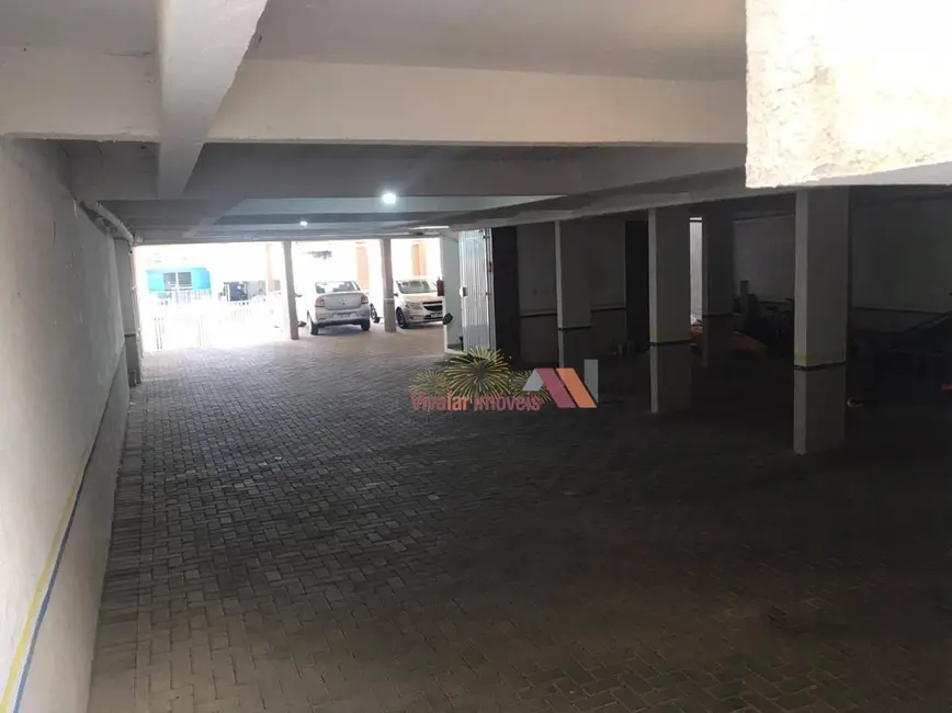 Apartamento com 2 quartos à venda, 64m2 em Iguaçu, Araucaria - PR - imagem 5 Foto 5 de Apartamento com 2 quartos à venda, 64m2 em Iguaçu, Araucaria - PR