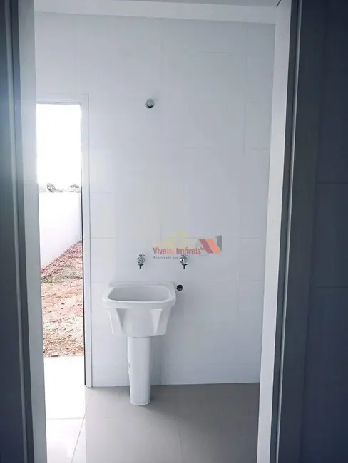 Foto 8 de Sobrado com 3 quartos à venda, 195m2 em Costeira, Araucaria - PR