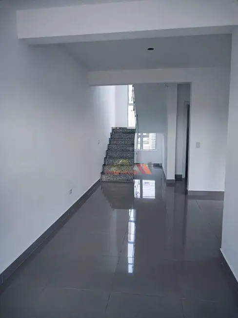 Foto 4 de Sobrado com 3 quartos à venda, 195m2 em Costeira, Araucaria - PR