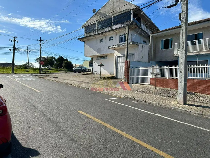 Foto 4 de Terreno / Lote à venda, 360m2 em Fazenda Velha, Araucaria - PR