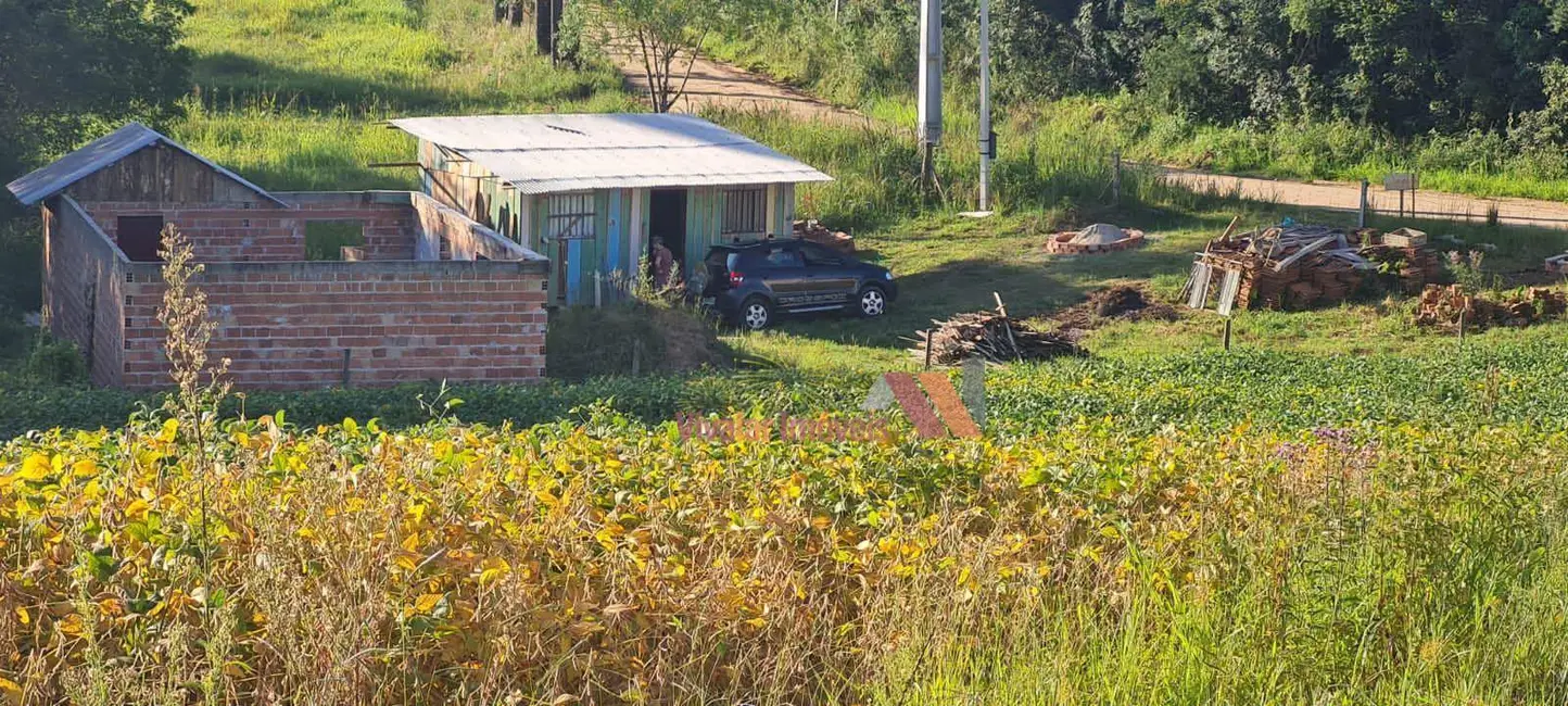 Foto 2 de Terreno / Lote à venda, 640m2 em Contenda - PR