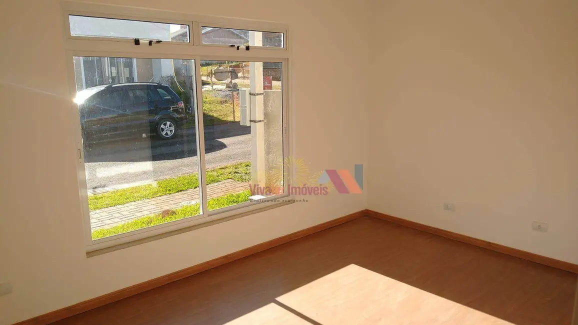 Foto 8 de Casa de Condomínio com 3 quartos à venda, 125m2 em Centro, Contenda - PR