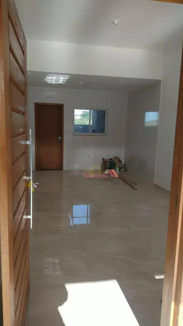 Foto 4 de Casa de Condomínio com 3 quartos à venda, 125m2 em Centro, Contenda - PR