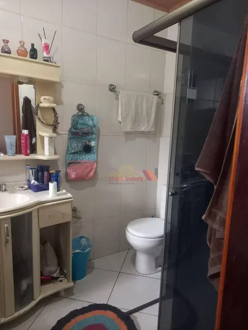 Foto 8 de Terreno / Lote à venda, 360m2 em Passaúna, Araucaria - PR