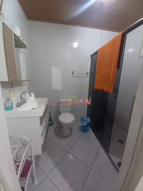 Foto 9 de Terreno / Lote à venda, 360m2 em Passaúna, Araucaria - PR