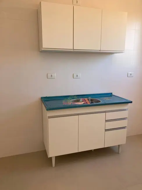 Apartamento com 2 quartos à venda, 49m2 em Fazenda Velha, Araucaria - PR - imagem 5 Foto 5 de Apartamento com 2 quartos à venda, 49m2 em Fazenda Velha, Araucaria - PR