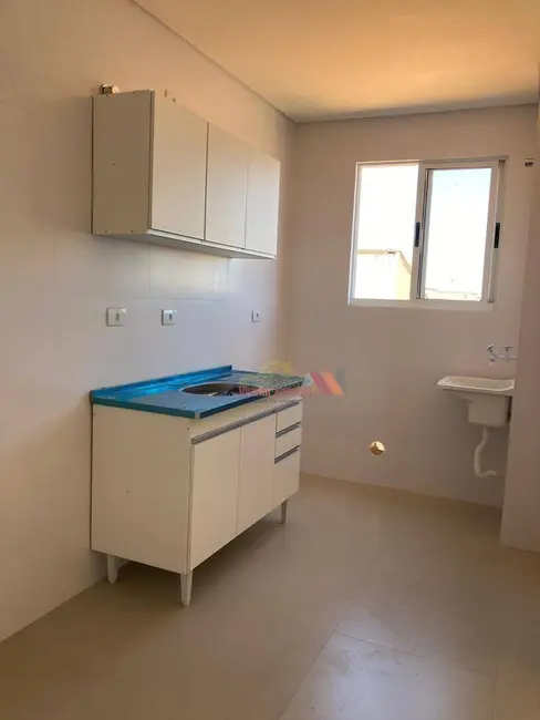 Apartamento com 2 quartos à venda, 49m2 em Fazenda Velha, Araucaria - PR - imagem 4 Foto 4 de Apartamento com 2 quartos à venda, 49m2 em Fazenda Velha, Araucaria - PR