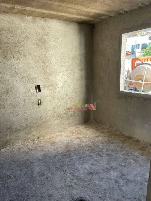 Foto 9 de Sobrado com 3 quartos à venda, 62m2 em Cidade Industrial, Curitiba - PR