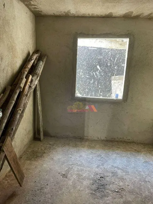 Foto 3 de Sobrado com 3 quartos à venda, 62m2 em Cidade Industrial, Curitiba - PR