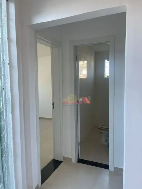 Foto 5 de Casa com 3 quartos à venda, 73m2 em Campo de Santana, Curitiba - PR