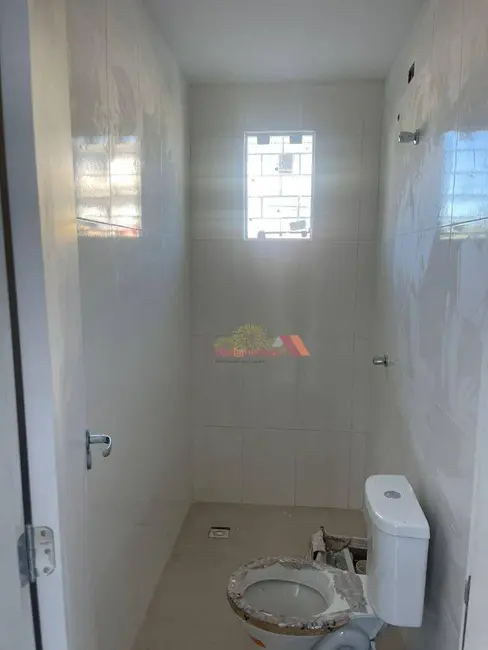 Foto 7 de Casa com 3 quartos à venda, 73m2 em Campo de Santana, Curitiba - PR