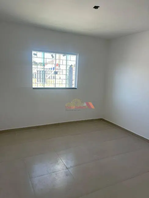 Foto 6 de Casa com 3 quartos à venda, 73m2 em Campo de Santana, Curitiba - PR