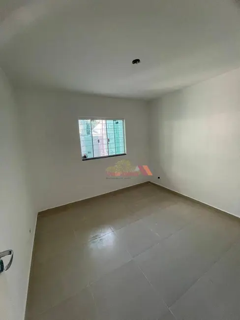 Foto 5 de Casa com 3 quartos à venda, 73m2 em Campo de Santana, Curitiba - PR