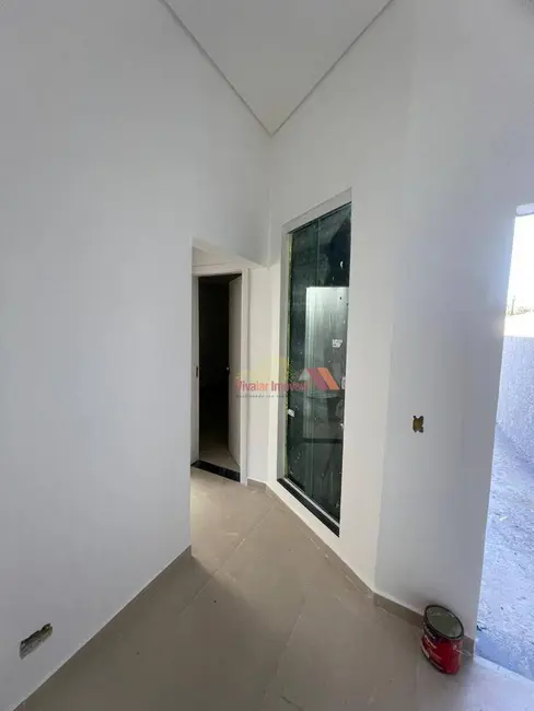Foto 4 de Casa com 3 quartos à venda, 73m2 em Campo de Santana, Curitiba - PR