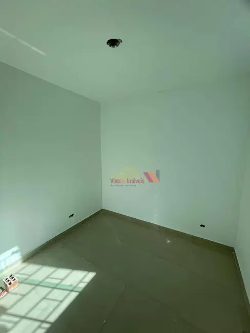 Foto 3 de Casa com 3 quartos à venda, 73m2 em Campo de Santana, Curitiba - PR