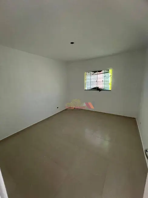 Foto 7 de Casa com 3 quartos à venda, 73m2 em Campo de Santana, Curitiba - PR