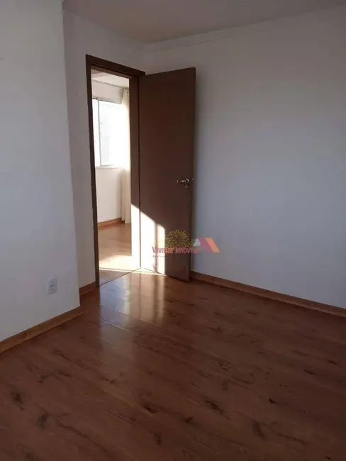 Apartamento com 2 quartos à venda, 46m2 em Costeira, Araucaria - PR - imagem 7 Foto 7 de Apartamento com 2 quartos à venda, 46m2 em Costeira, Araucaria - PR