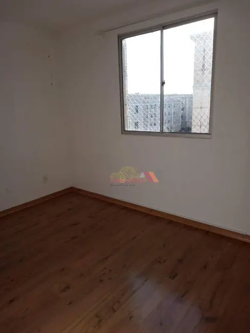 Apartamento com 2 quartos à venda, 46m2 em Costeira, Araucaria - PR - imagem 8 Foto 8 de Apartamento com 2 quartos à venda, 46m2 em Costeira, Araucaria - PR
