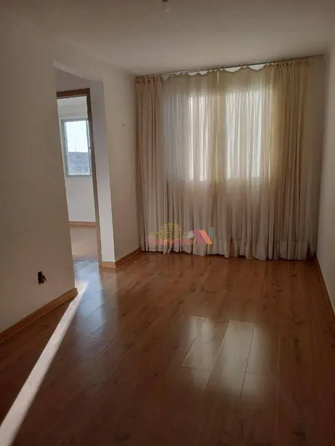 Apartamento com 2 quartos à venda, 46m2 em Costeira, Araucaria - PR - imagem 4 Foto 4 de Apartamento com 2 quartos à venda, 46m2 em Costeira, Araucaria - PR