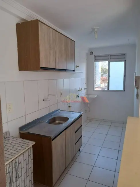Apartamento com 2 quartos à venda, 46m2 em Costeira, Araucaria - PR - imagem 5 Foto 5 de Apartamento com 2 quartos à venda, 46m2 em Costeira, Araucaria - PR
