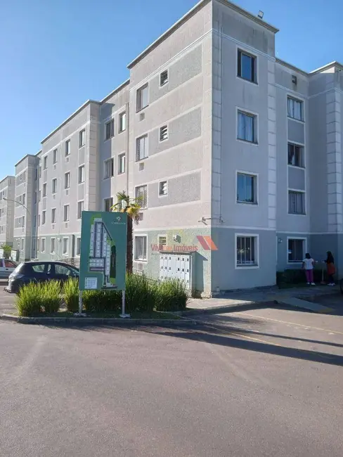 Foto 1 de Apartamento com 2 quartos à venda, 46m2 em Costeira, Araucaria - PR