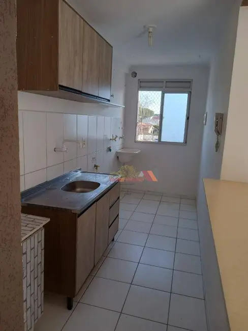 Apartamento com 2 quartos à venda, 46m2 em Costeira, Araucaria - PR - imagem 6 Foto 6 de Apartamento com 2 quartos à venda, 46m2 em Costeira, Araucaria - PR