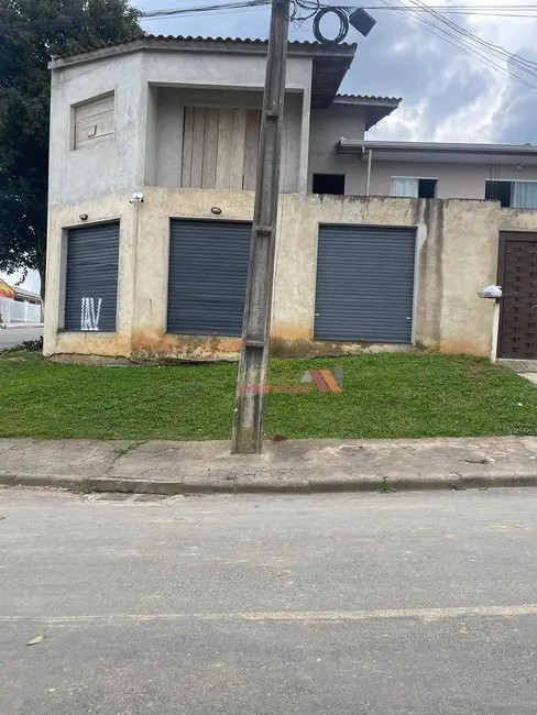 Foto 1 de Casa com 2 quartos à venda, 158m2 em Campina da Barra, Araucaria - PR