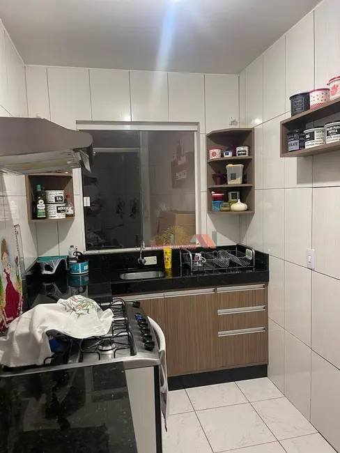 Foto 4 de Casa com 2 quartos à venda, 158m2 em Campina da Barra, Araucaria - PR