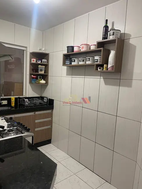 Foto 3 de Casa com 2 quartos à venda, 158m2 em Campina da Barra, Araucaria - PR