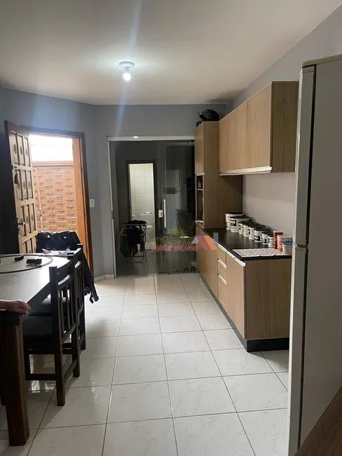 Foto 6 de Casa com 2 quartos à venda, 158m2 em Campina da Barra, Araucaria - PR