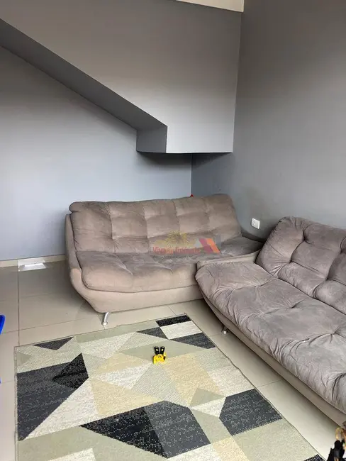 Foto 7 de Casa com 2 quartos à venda, 158m2 em Campina da Barra, Araucaria - PR