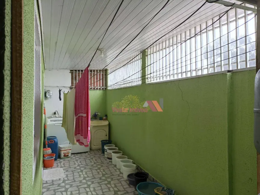 Foto 7 de Casa de Condomínio com 2 quartos à venda, 127m2 em Campina da Barra, Araucaria - PR