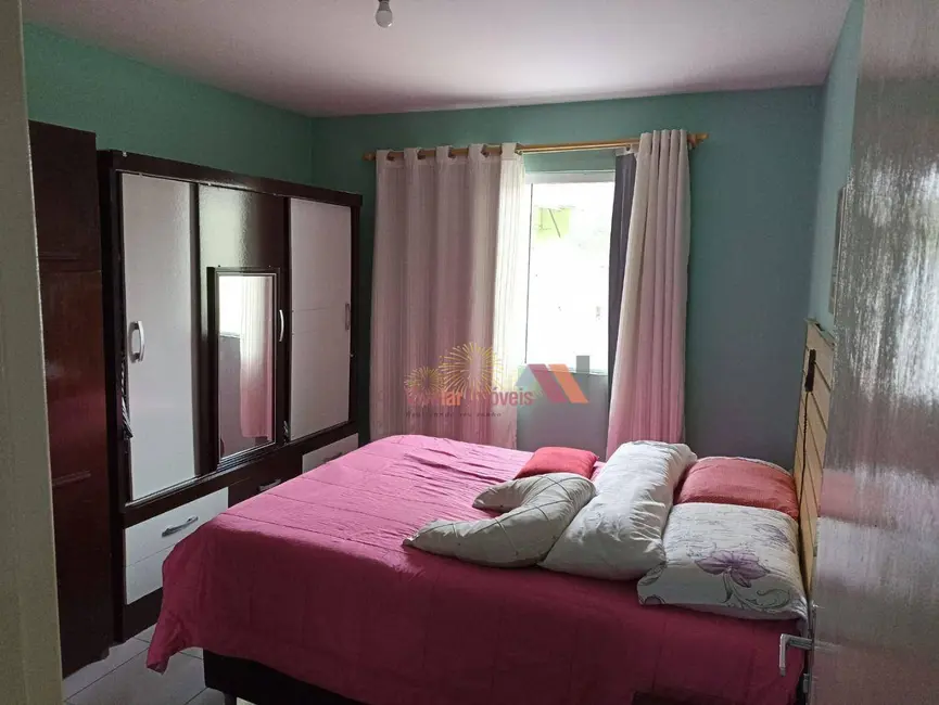 Foto 8 de Casa de Condomínio com 2 quartos à venda, 127m2 em Campina da Barra, Araucaria - PR
