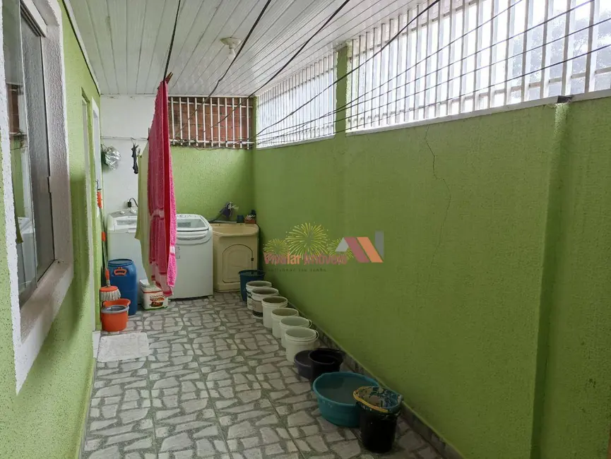 Foto 6 de Casa de Condomínio com 2 quartos à venda, 127m2 em Campina da Barra, Araucaria - PR