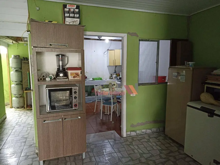 Foto 5 de Casa de Condomínio com 2 quartos à venda, 127m2 em Campina da Barra, Araucaria - PR