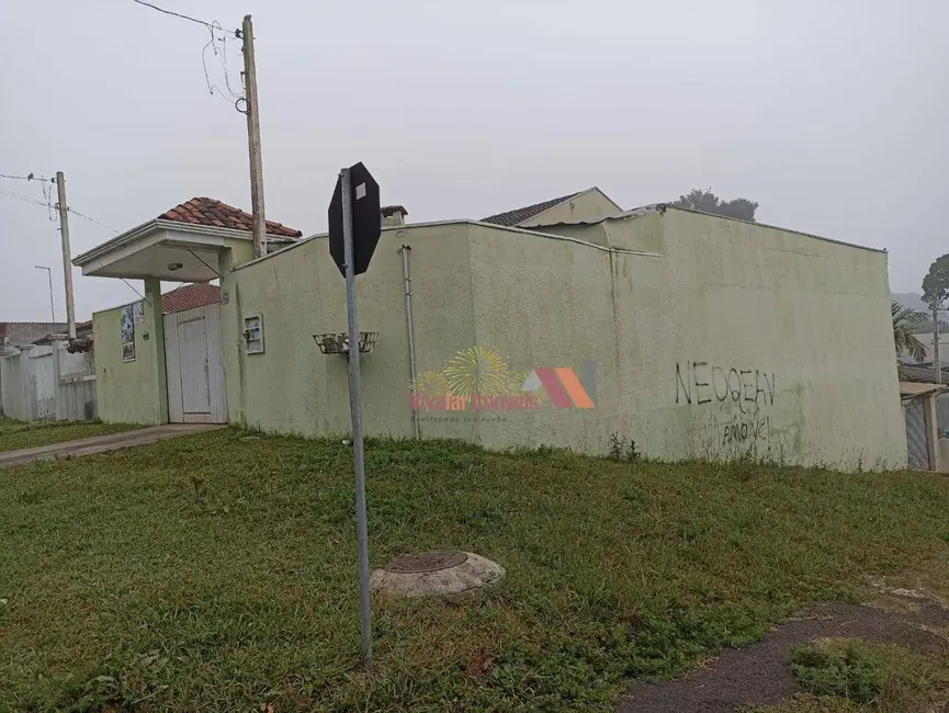 Foto 3 de Casa de Condomínio com 2 quartos à venda, 127m2 em Campina da Barra, Araucaria - PR