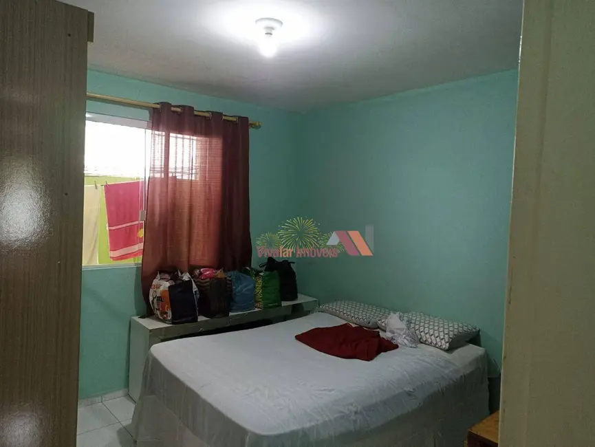 Foto 9 de Casa de Condomínio com 2 quartos à venda, 127m2 em Campina da Barra, Araucaria - PR