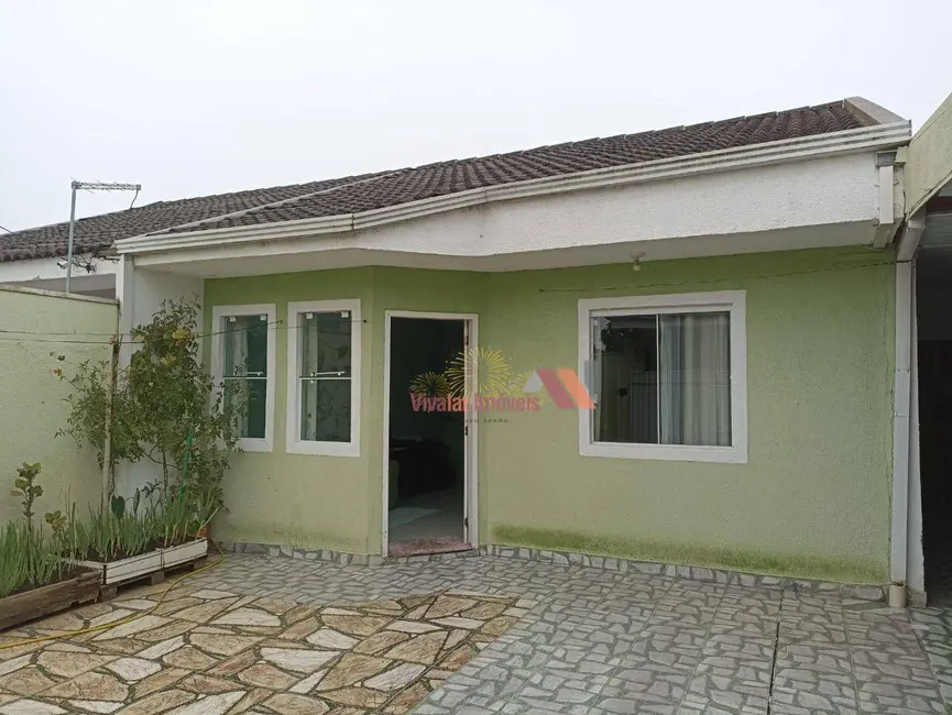 Foto 1 de Casa de Condomínio com 2 quartos à venda, 127m2 em Campina da Barra, Araucaria - PR