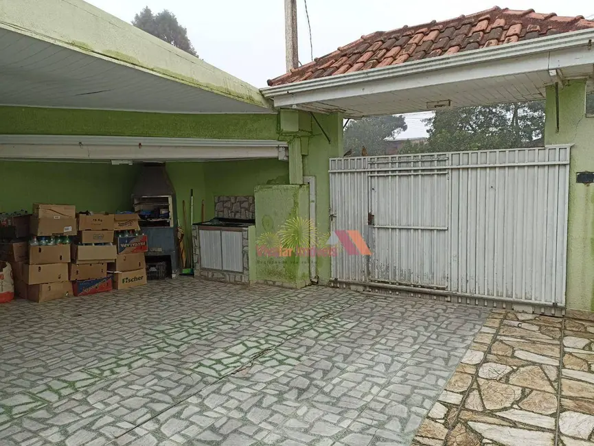 Foto 4 de Casa de Condomínio com 2 quartos à venda, 127m2 em Campina da Barra, Araucaria - PR