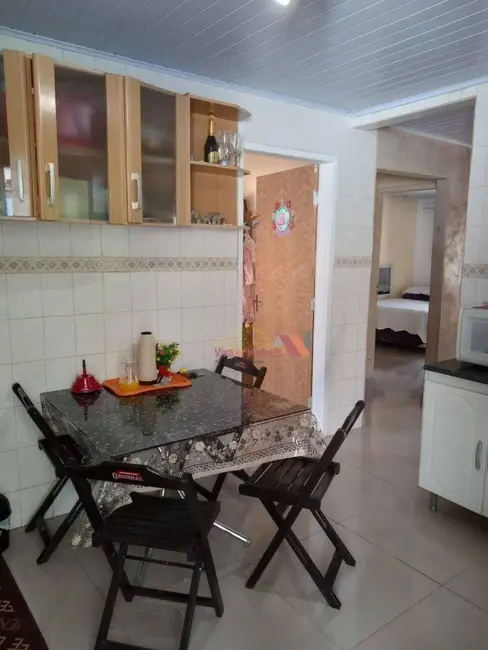 Foto 7 de Casa com 2 quartos à venda, 225m2 em Iguaçu, Araucaria - PR