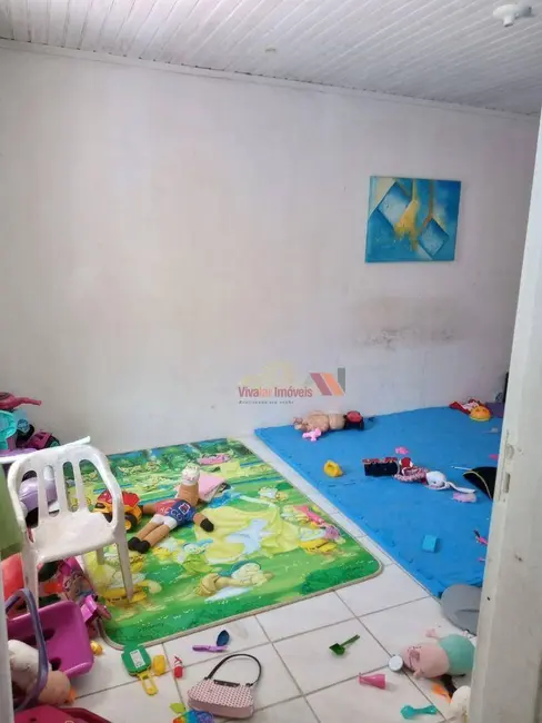 Foto 8 de Casa com 2 quartos à venda, 225m2 em Iguaçu, Araucaria - PR