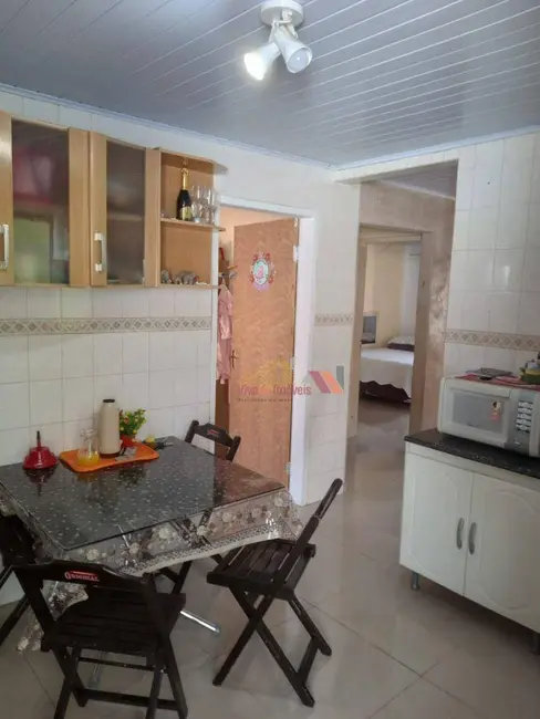 Foto 6 de Casa com 2 quartos à venda, 225m2 em Iguaçu, Araucaria - PR