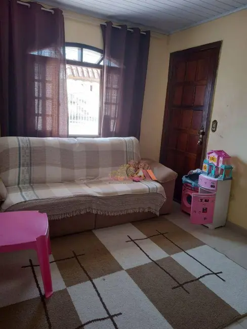 Foto 9 de Casa com 2 quartos à venda, 225m2 em Iguaçu, Araucaria - PR