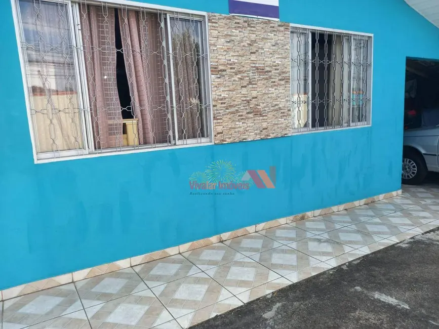 Foto 3 de Terreno / Lote à venda, 266m2 em Costeira, Araucaria - PR