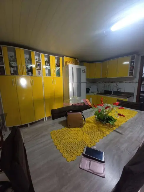 Foto 9 de Terreno / Lote à venda, 266m2 em Costeira, Araucaria - PR