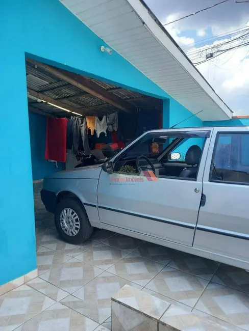 Foto 6 de Terreno / Lote à venda, 266m2 em Costeira, Araucaria - PR