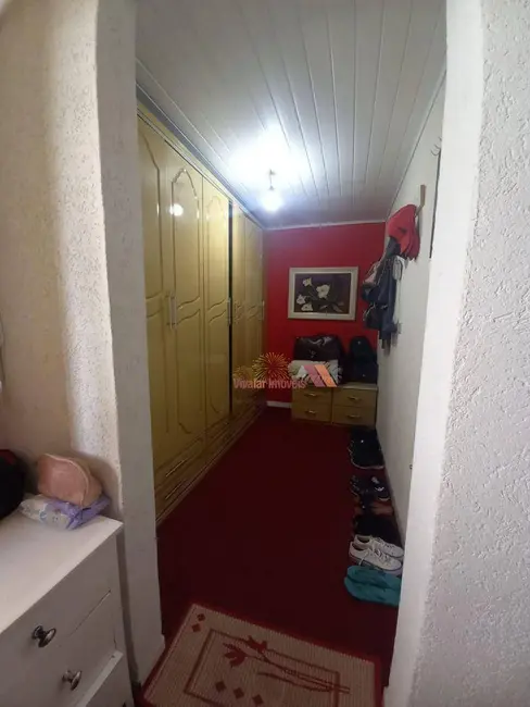 Foto 8 de Terreno / Lote à venda, 266m2 em Costeira, Araucaria - PR