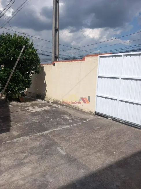 Foto 4 de Terreno / Lote à venda, 266m2 em Costeira, Araucaria - PR